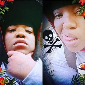 Meet your Posher, Hope